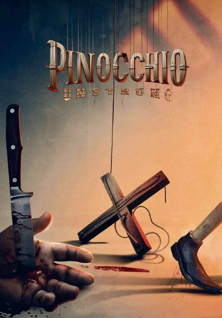 Pinocchio: Unstrung